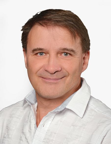 Jürgen Kusserow Aussendienst
