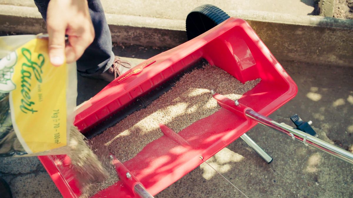 Formel zum Berechnen der Dngermenge | Hauert MANNA
