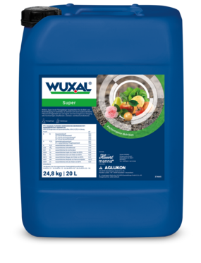 613320 Wuxal Deutschland Super 20l