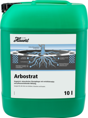 804310, 7610933094576, Hauert Deutschland, Arbostrat, 10 l