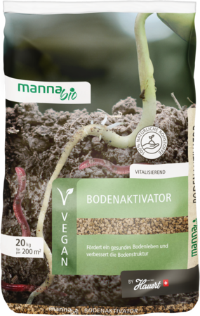 674720 Manna Bio Bodenaktivator 20 kg
EAN: 7610933101359