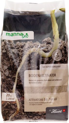 674720 Manna Bio Bodenaktivator 20 kg
EAN: 7610933101359