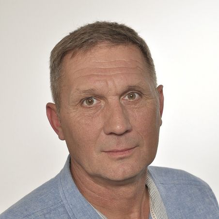 Hauert_Mitarbeiter_Peter_Schmidt_quadrat Peter Schmidt, Aussendienst, Beratung.
Quadrat.