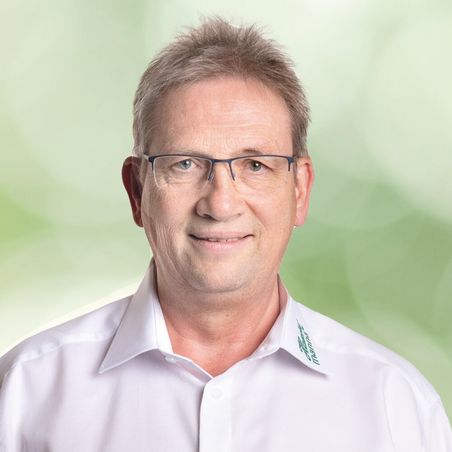 Volker Häuser, Außendienst Volker Häuser