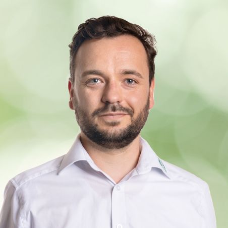 Sven Widmann, Außendienst Sven Widmann