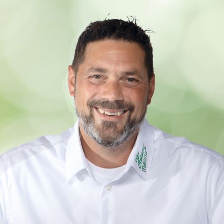 Dennis Hoock, Außendienst Dennis Hoock